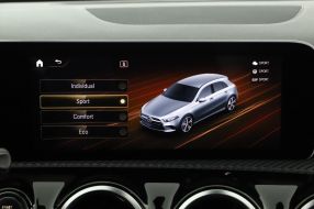 Mercedes-Benz A - 2018
