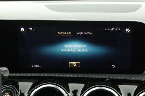 Mercedes-Benz A - 2018