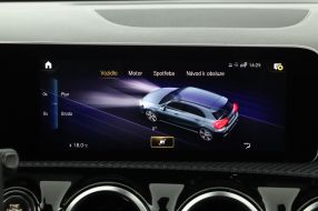 Mercedes-Benz A - 2018