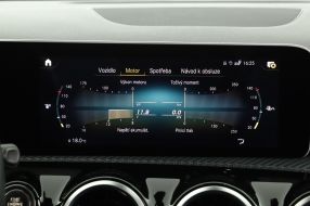 Mercedes-Benz A - 2018