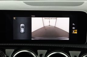 Mercedes-Benz A - 2018