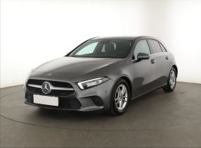 Mercedes-Benz A - 2018