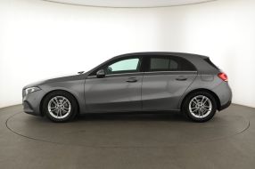 Mercedes-Benz A - 2018