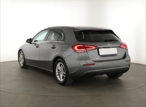 Mercedes-Benz A - 2018
