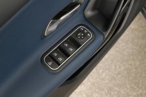 Mercedes-Benz A - 2018