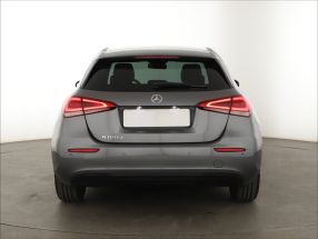 Mercedes-Benz A - 2018