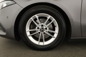 Mercedes-Benz A - 2018