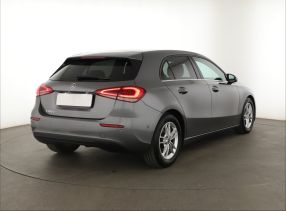 Mercedes-Benz A - 2018