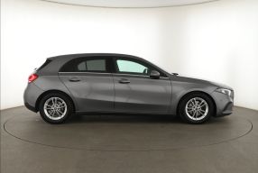 Mercedes-Benz A - 2018