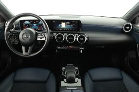 Mercedes-Benz A - 2018