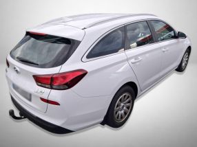Hyundai i30 - 2018