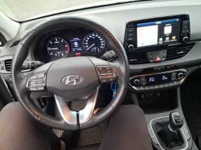 Hyundai i30 - 2018