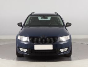 Škoda Octavia - 2015