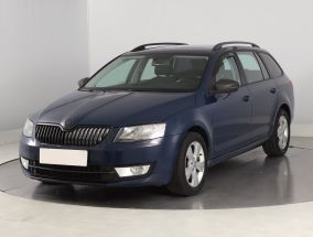 Škoda Octavia - 2015
