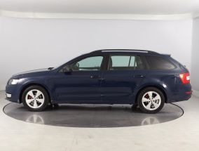Škoda Octavia - 2015