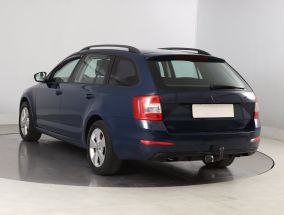 Škoda Octavia - 2015