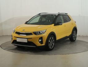 Kia Stonic - 2019