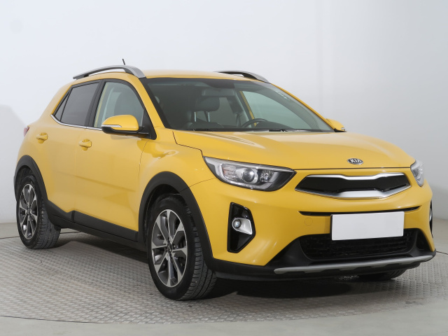 Kia Stonic 2019