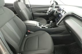 Hyundai Tucson - 2023