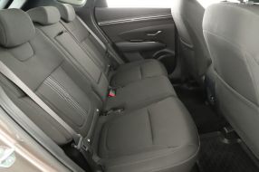 Hyundai Tucson - 2023