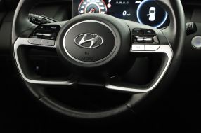 Hyundai Tucson - 2023