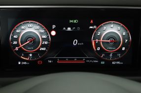 Hyundai Tucson - 2023