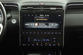 Hyundai Tucson - 2023