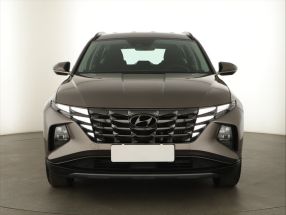 Hyundai Tucson - 2023