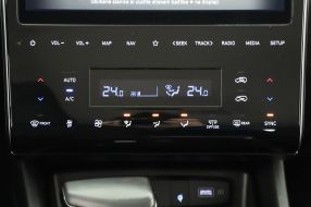 Hyundai Tucson - 2023