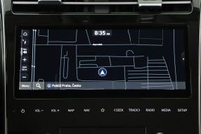 Hyundai Tucson - 2023
