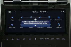 Hyundai Tucson - 2023