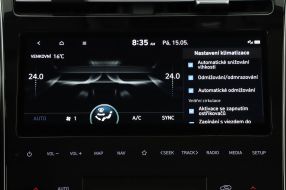 Hyundai Tucson - 2023