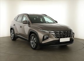 Hyundai Tucson - 2023