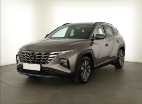 Hyundai Tucson - 2023