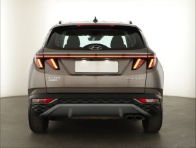 Hyundai Tucson - 2023