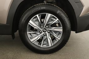 Hyundai Tucson - 2023