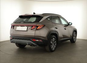 Hyundai Tucson - 2023