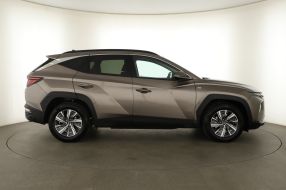 Hyundai Tucson - 2023