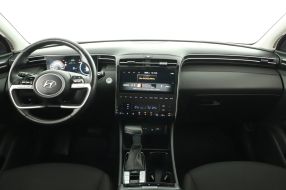 Hyundai Tucson - 2023