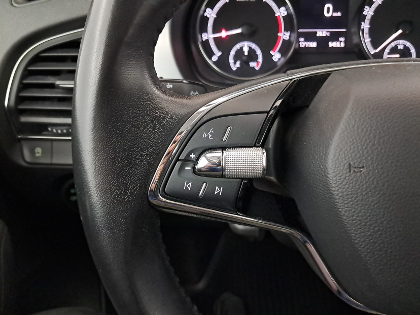 Škoda Fabia, 2023
