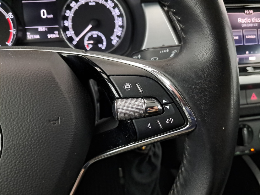 Škoda Fabia, 2023