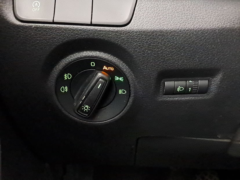Škoda Fabia, 2023