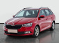 Škoda Fabia, 2023