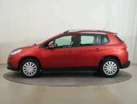Peugeot 2008 - 2016