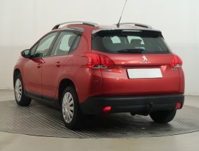 Peugeot 2008 - 2016
