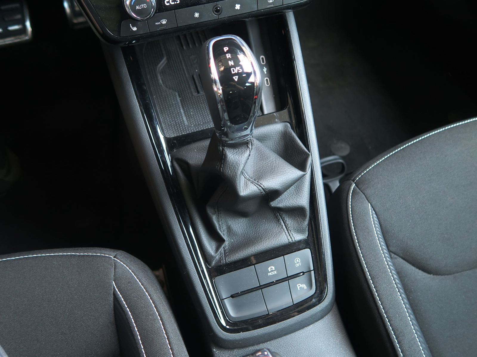 Škoda Kamiq - 2024
