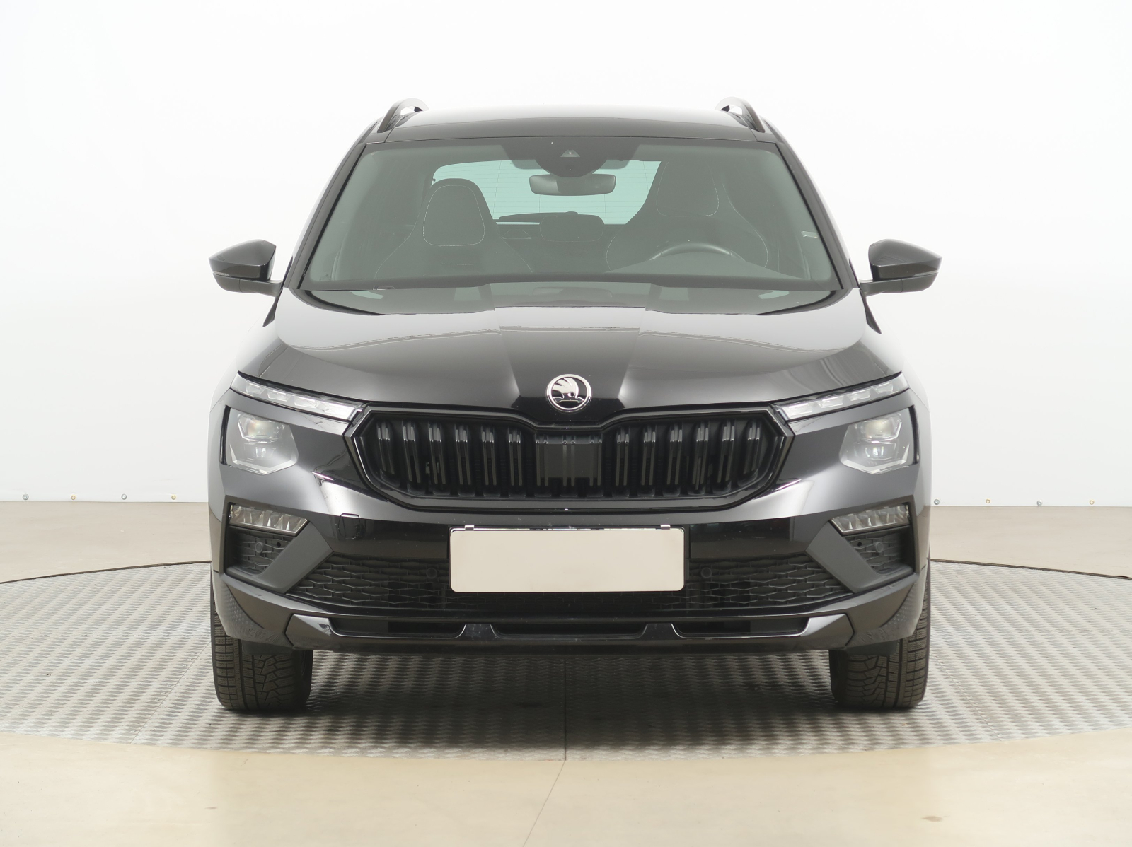 Škoda Kamiq - 2024