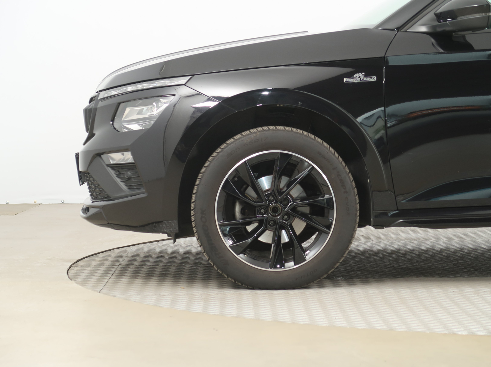 Škoda Kamiq - 2024