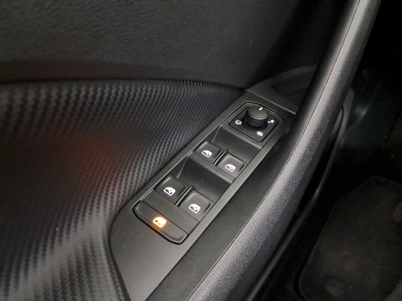 Škoda Kamiq, 2024