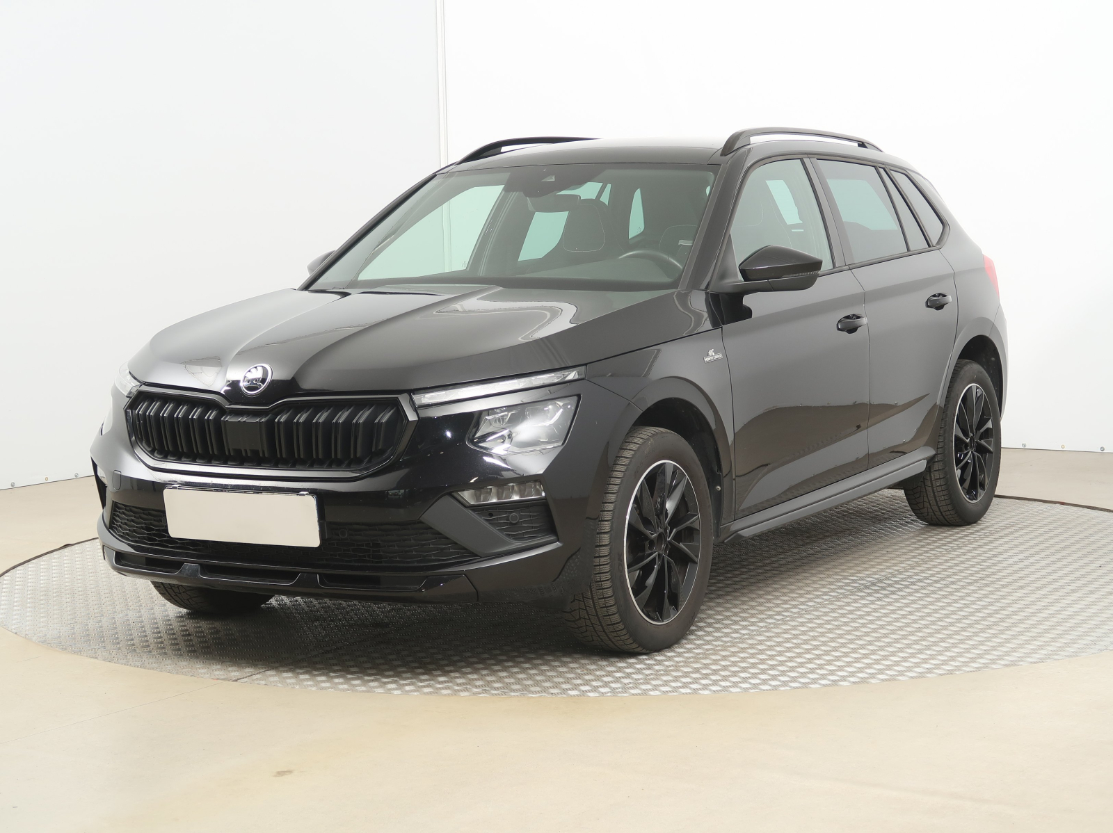 Škoda Kamiq - 2024